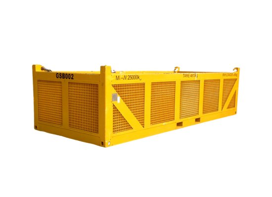 Subsea Basket 20ft