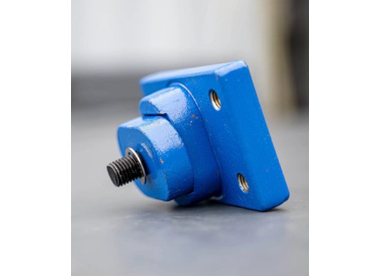 Container Clamps|Heavy-Duty Container Clamps|Lifting Container Clamps ...