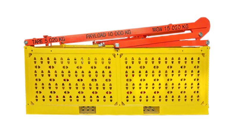 Subsea Cargo Baskets – Frequently Asked Questions