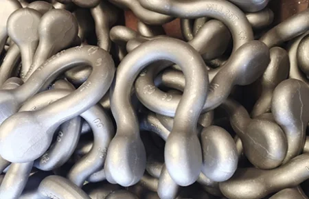 Lifting & Rigging Chain