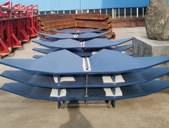 Stingray Anchor Awaiting Shipment