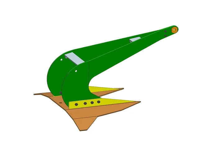 ADA Aqua Drag Anchor