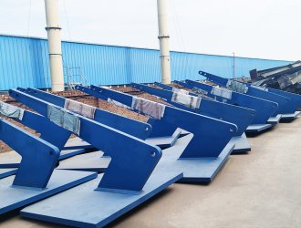 Sand AnchorPlough Anchor for Aquaculture-sinostar marine equipme