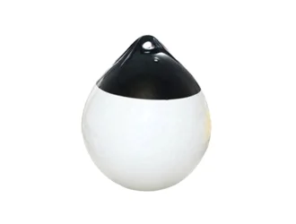 Ball Shape Marine Mooring Buoy Boat Anchor Buoy For  Aquaculture-sinostar marine equipment (3)