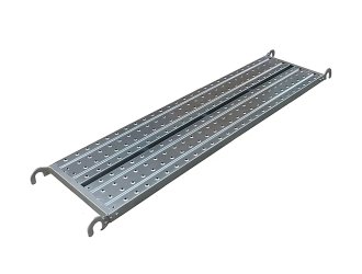 Galvanized Steel Springboard For  Aquaculture-sinostar marine equipment