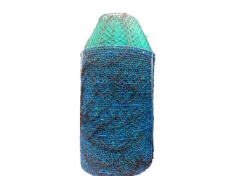 Shrimp Crab Cage Trap Fish Lobster Cage Fishing Traps-sinostar m (3)