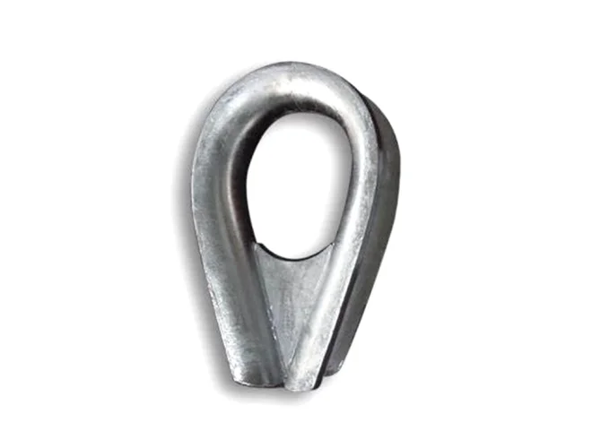 K2B Heavy Duty Thimble