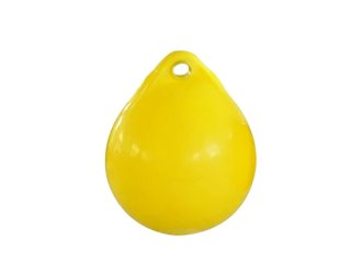 Ball Shape Marine Mooring Buoy Boat Anchor Buoy For  Aquaculture