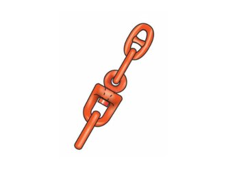 Swivel Forerunner M2M3 Anchor Chain Accessories -sinostar marine equipment (1)