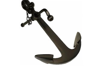 Admiralty Anchor for Ship-sinostar marine equipment (6)