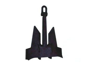 AC-14 SB HHP Anchor Casting for Ship -sinostar marine equipment (3)