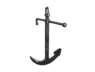 Admiralty Anchor for Ship-sinostar marine equipment (2)