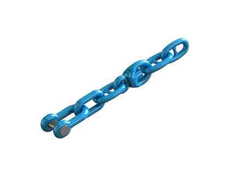 Swivel Forerunner M2M3 Anchor Chain Accessories -sinostar marine equipment (3)