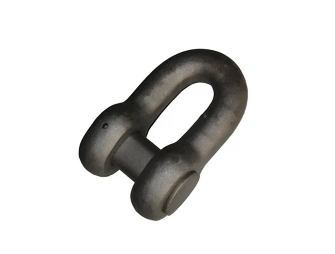 Type D End Anchor Shackle