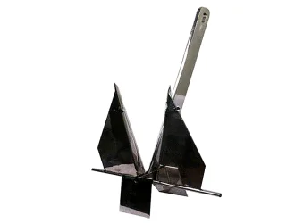 Danforth HHP ANCHOR 100KG-50000KG