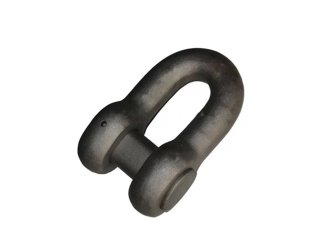 Anchor Shackle AM2AM3 Type D End Shackle -sinostar marine equipment (4)