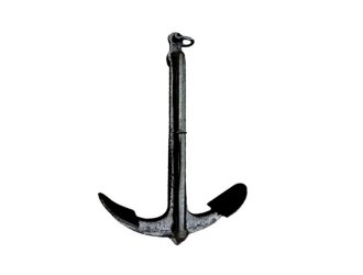 Admiralty Anchor for Ship-sinostar marine equipment (5)