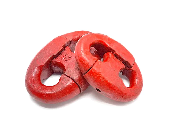 Kenter Shackle Link Anchor Chain