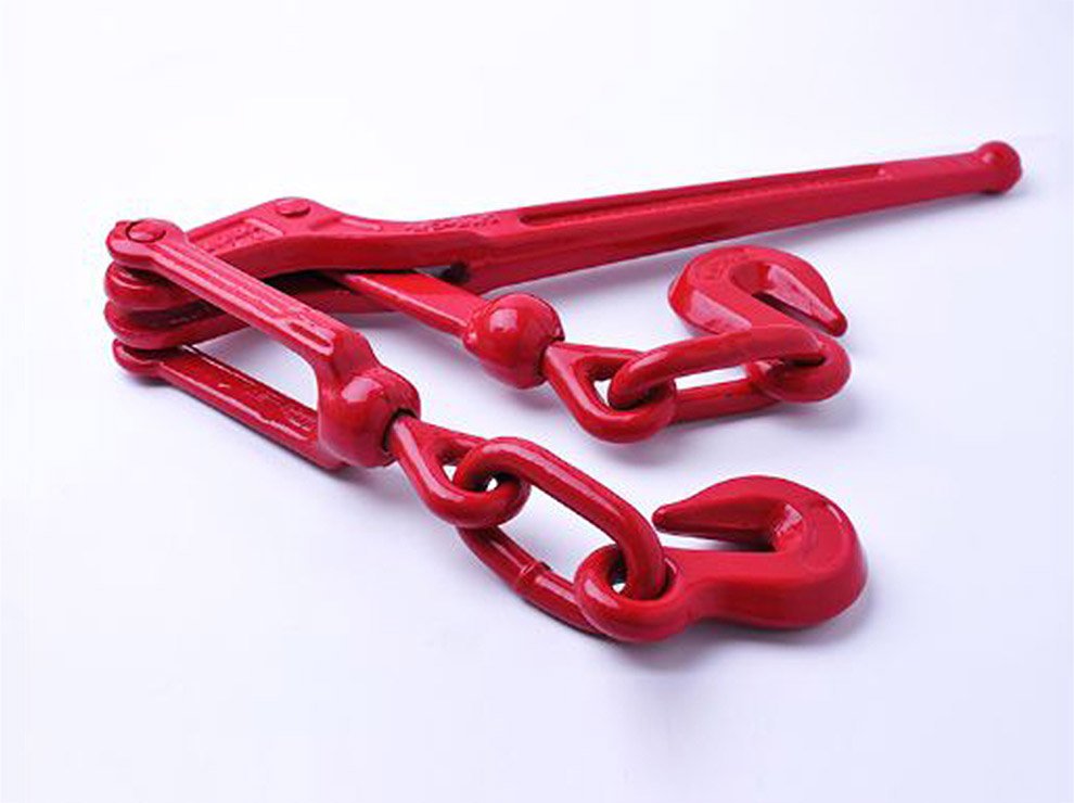 L150 Ratchet Type Load Binder Rigging Lashing