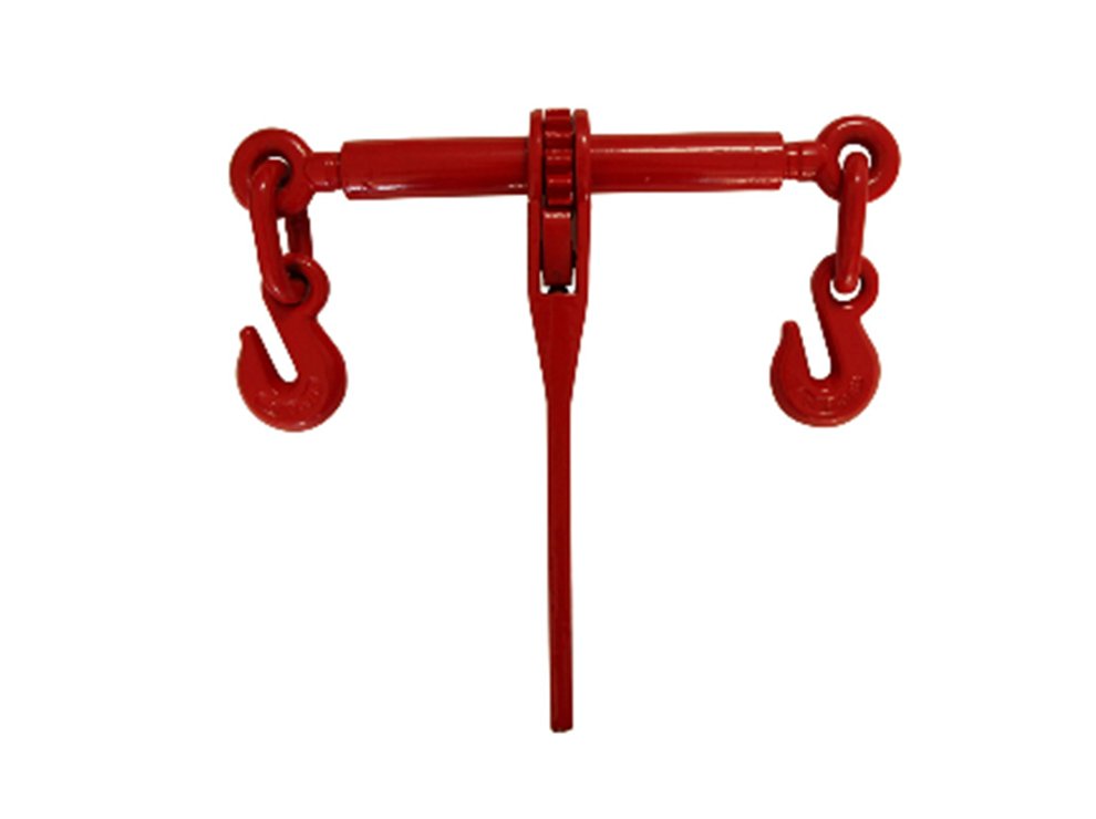 Ratchet Load Binder Wing Grab Hook  Alloy Steel -sinostar marine equipment (4)