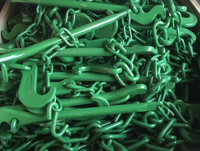 Lashing Chain Tensioner 11MM