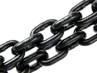 Grade 80 Short Link Chain for Chain Slings