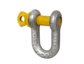 G210 Shackle Lifting Accessory  Alloy Steel -sinostar marine equipment (3)