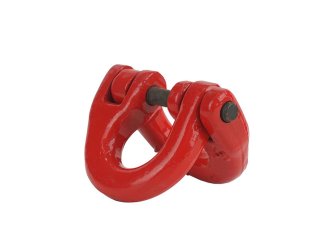 G80 Forged Steel Chain connecting link  Lifting Hammerlock -sinostar marine equipment (3)