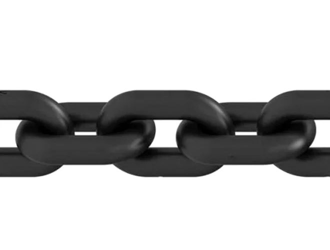 Grade 80 Lifting Chain EN818-2