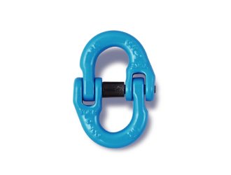 G80 Forged Steel Chain connecting link  Lifting Hammerlock -sinostar marine equipment (6)