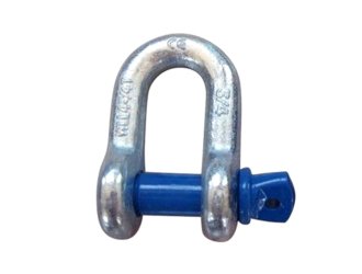 G210 Shackle Lifting Accessory  Alloy Steel -sinostar marine equipment (4)