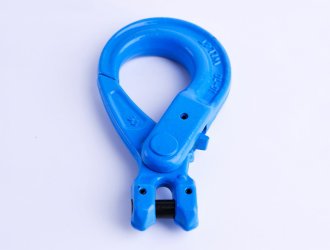 G80 Clevis Self Locking Hook Hardware rigging -sinostar marine equipment