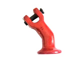 G80 Clevis Elephant Foot Forged Alloy Steel Hardware Rigging -sinostar marine equipment (2)