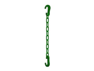 G80 Lashing Chain  Galvanizing Alloy Steel -sinostar marine equipment (6)