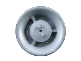 DIN 81906 Warping Roller - Marine Fairlead