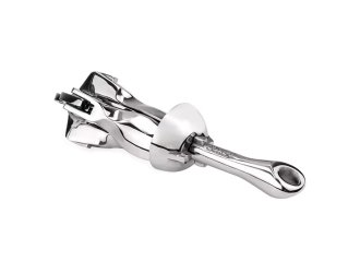 Anchor mirror 316 stainless steel anchor for boat Yachts -sinostar marine equipment