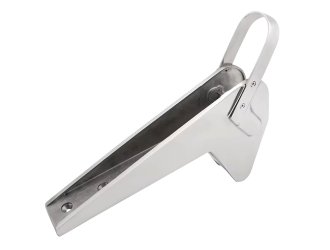 Marine anchor 316 Stainless Steel  Anchor Bow Roller for Yacht -sinostar marine equipment (5)