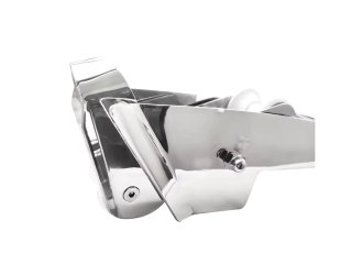 Marine anchor 316 Stainless Steel  Anchor Bow Roller for Yacht -sinostar marine equipment (2)