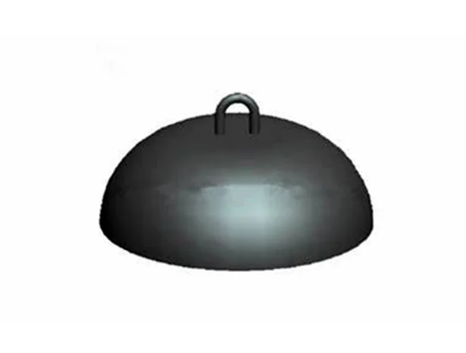 Marine Buoy Sinker