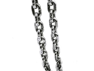 Anchor chain marine 316 Stainless Steel for Yachts -sinostar marine equipment (5)