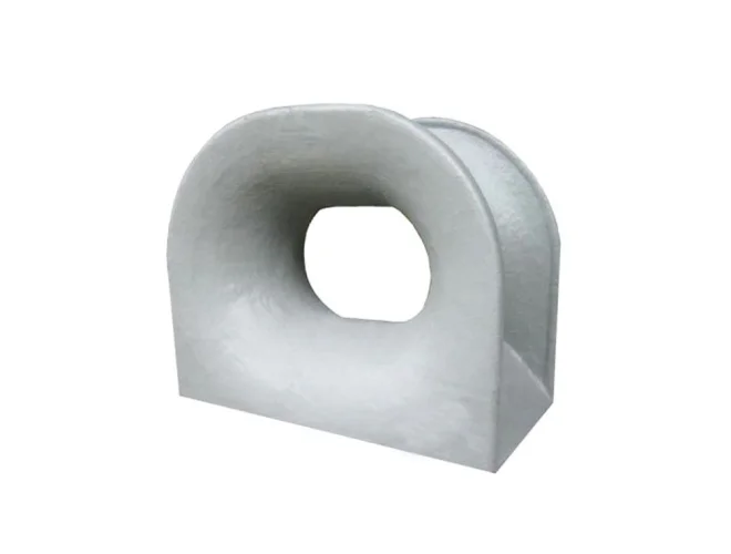 DIN81915 Panama Chock