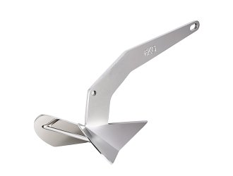 Delta Anchors Marine Stainless Steel  For Boat Yachts -sinostar marine equipment