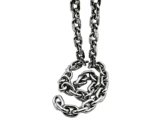 US Stainless: Anchor Chains