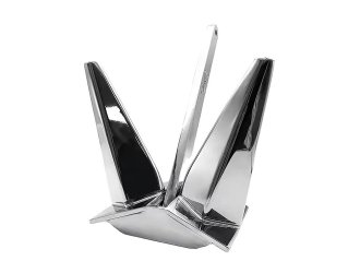 Marine 316 Stainless Steel Mirror Polished Pool N Anchor Boat Accessories -sinostar marine equipment (4)