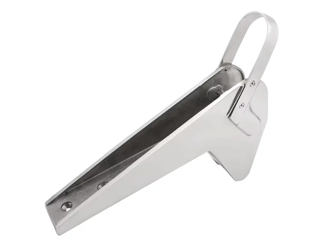 316 Stainless Steel  Anchor Bow Roller