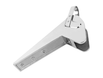 Marine anchor 316 Stainless Steel  Anchor Bow Roller for Yacht -sinostar marine equipment