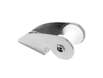 Marine anchor 316 Stainless Steel  Anchor Bow Roller for Yacht -sinostar marine equipment (2)