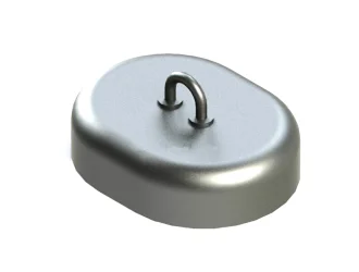 Marine Ballast Weights