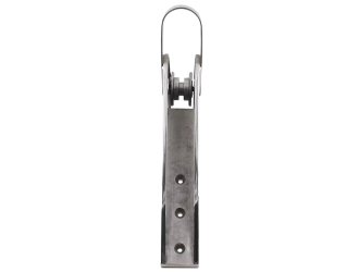 Marine anchor 316 Stainless Steel  Anchor Bow Roller for Yacht -sinostar marine equipment (3)