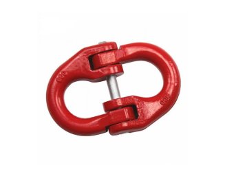 G80 Forged Steel Chain connecting link  Lifting Hammerlock -sinostar marine equipment